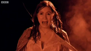 Illustration for article titled Breaking Down The New Doctor Who Trailer Shot By Shot
